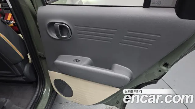 Hyundai Casper Casper Turbo Inspiration — Фото автомобиля 25