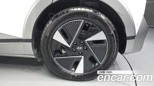 Hyundai Ioniq5 Long Range AWD — Фото автомобиля 20
