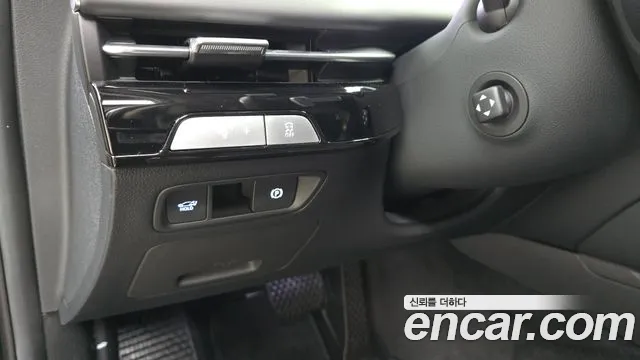 Genesis G80 RG3 — Фото автомобиля 27