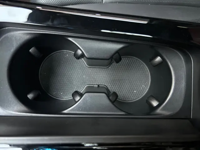 GAC Trumpchi M8 — Фото автомобиля 28