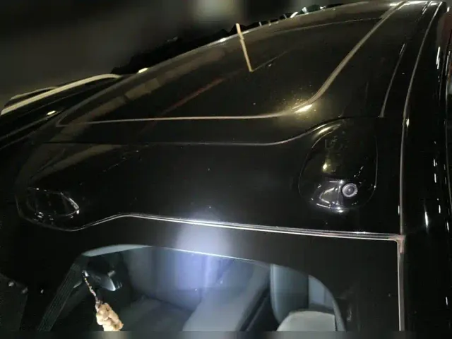 Nio ES8 — Фото автомобиля 6