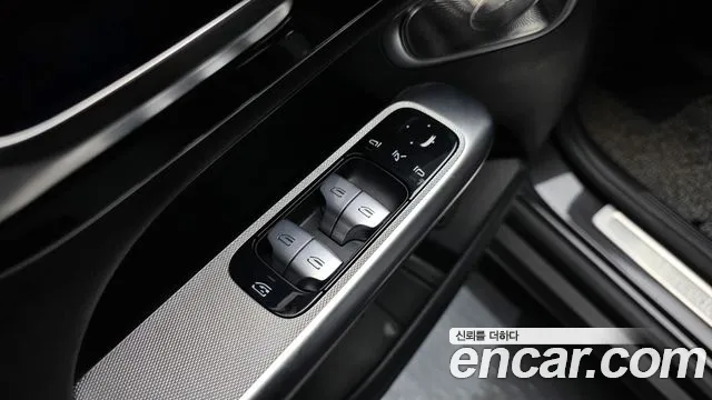 Mercedes-Benz GLC-Class — Фото автомобиля 30