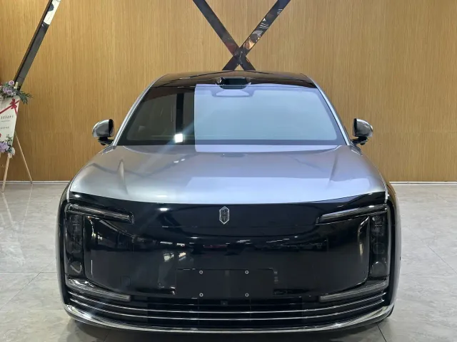 Maextro S800 — Фото автомобиля 2