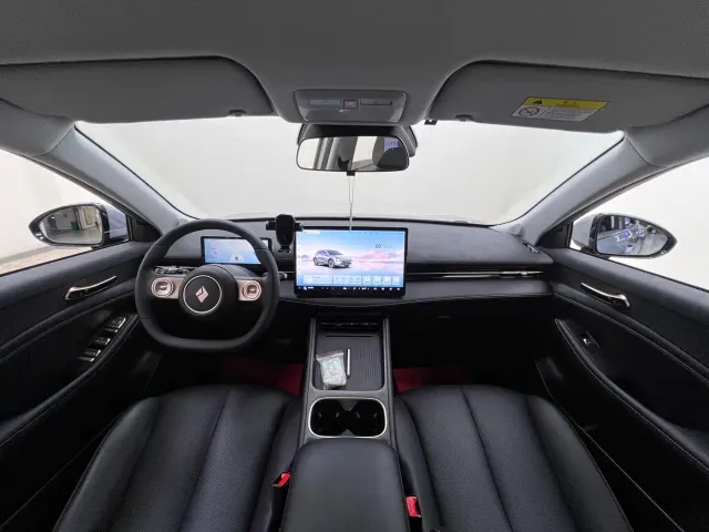 Baojun Yunhai — Фото автомобиля 19