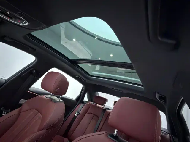 Audi A4L — Фото автомобиля 14