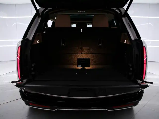 Land Rover Range Rover — Фото автомобиля 19