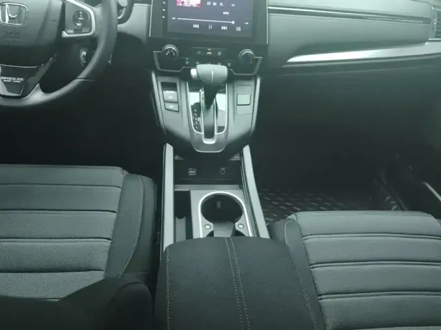 Honda Haoying 2021 240TURBO CVT 2WD Elite — Фото автомобиля 16