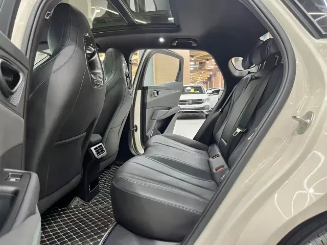 BYD Seal 06 New Energy 2025 DM-i Smart Drive Edition 120KM Luxury — Фото автомобиля 11