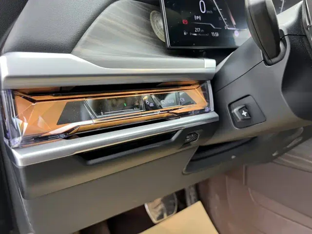 BMW 7 Series — Фото автомобиля 25