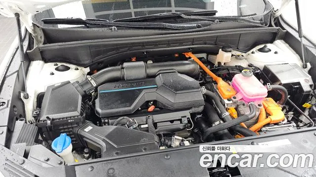 Kia Sorento 4th Gen — Фото автомобиля 6