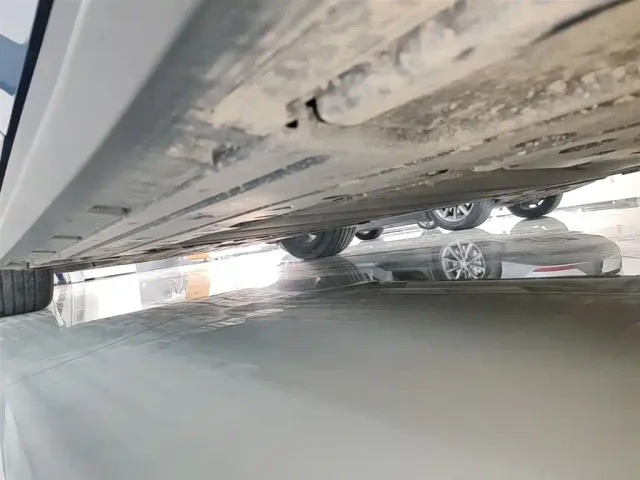 BYD Seal 06 — Фото автомобиля 21