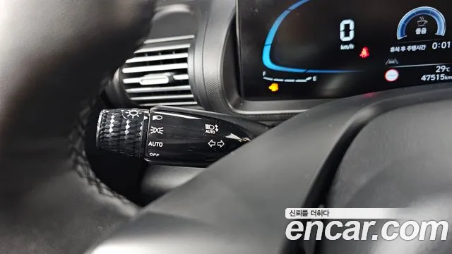 Hyundai Casper Casper Essential — Фото автомобиля 29