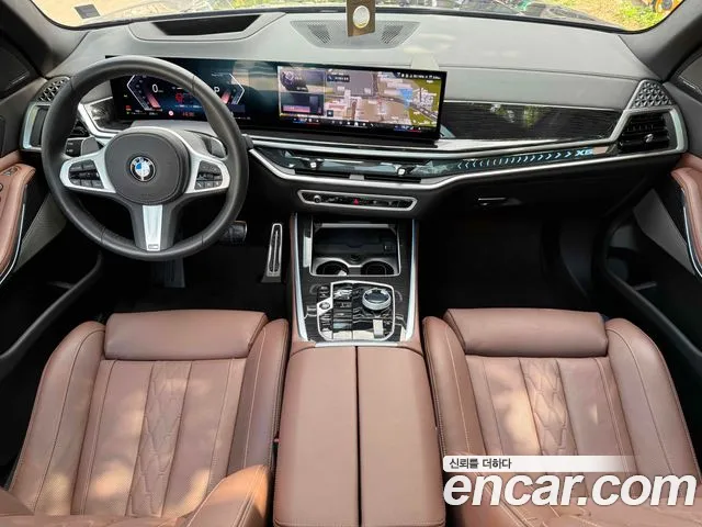 BMW X5 G05 — Фото автомобиля 18