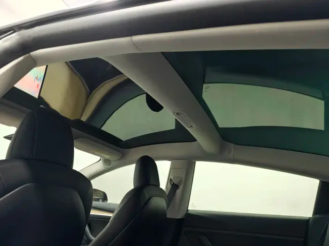 Tesla Model 3 — Фото автомобиля 21
