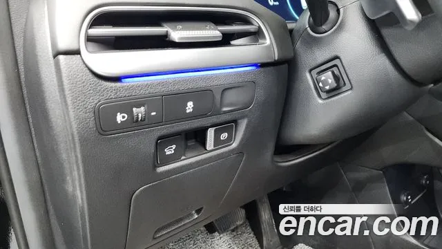 Hyundai Palisade The New Palisade Бензин 3.8 2WD — Фото автомобиля 20