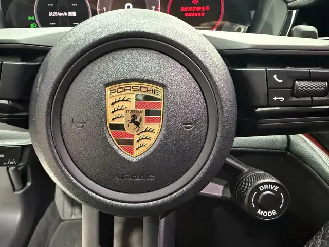 Porsche Panamera 2024 Panamera 2.9T — Фото автомобиля 14