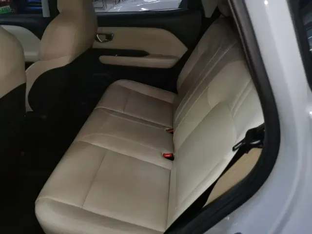 Wuling Binguo PLUS — Фото автомобиля 16