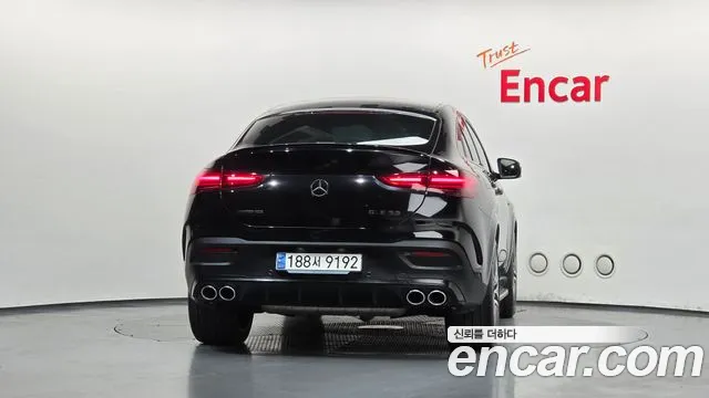 Mercedes-Benz GLE-Class W167 — Фото автомобиля 4