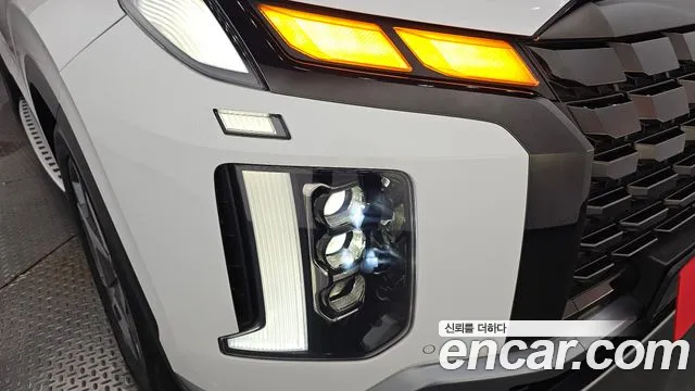 Hyundai Palisade The New Palisade Бензин 3.8 2WD — Фото автомобиля 22