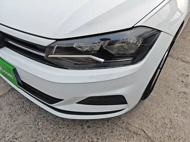 Volkswagen Polo — Фото автомобиля 17
