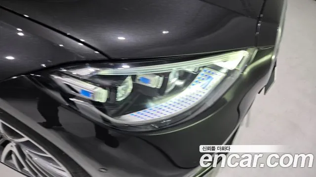 Mercedes-Benz S-Class W223 — Фото автомобиля 12