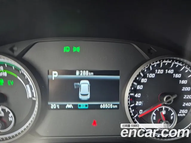 Hyundai Santafe — Фото автомобиля 18