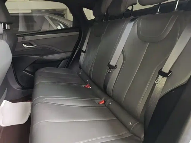 BYD Qin PLUS — Фото автомобиля 16