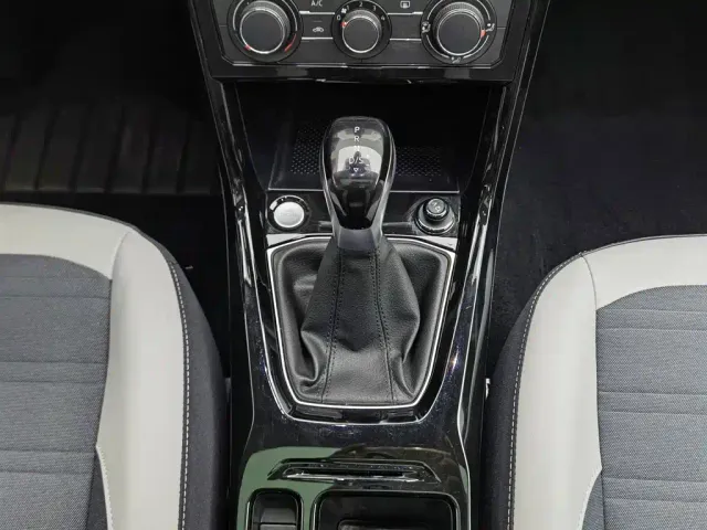 Volkswagen Tharu — Фото автомобиля 13