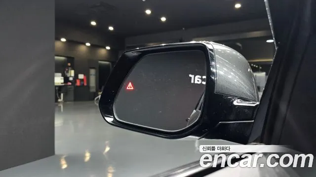 Kia Niro New — Фото автомобиля 13