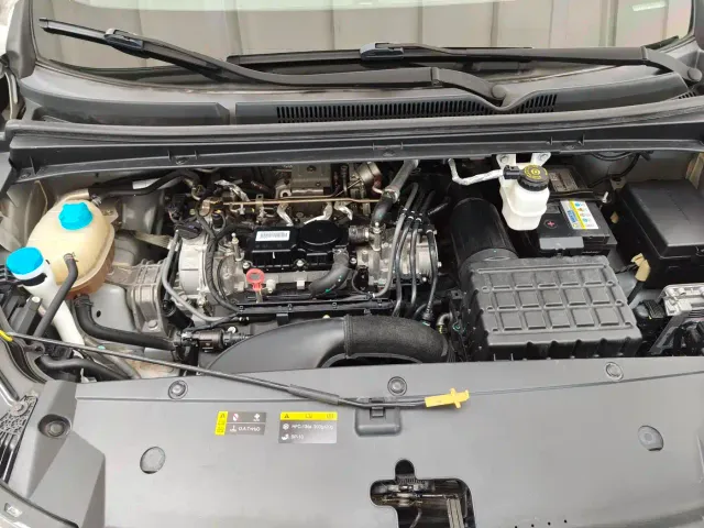 GAC Trumpchi M6 — Фото автомобиля 16