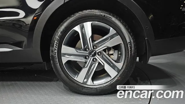 Kia Sorento 4th Gen — Фото автомобиля 6