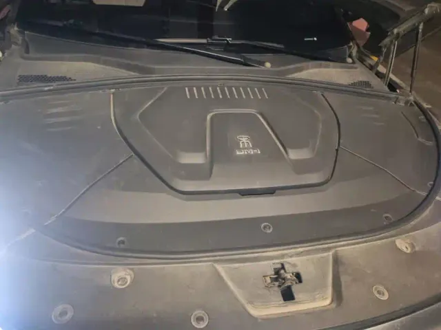BYD Song PLUS — Фото автомобиля 10