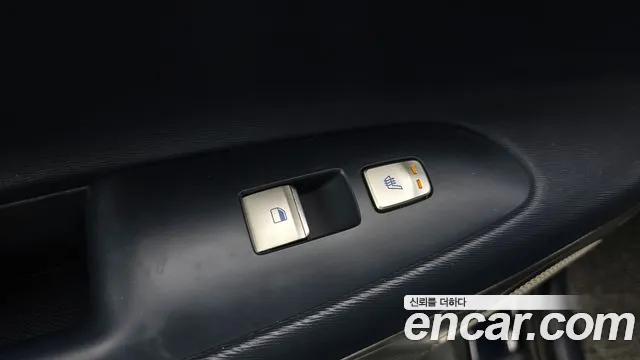 Hyundai Nexo — Фото автомобиля 28