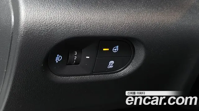 Hyundai Casper — Фото автомобиля 19