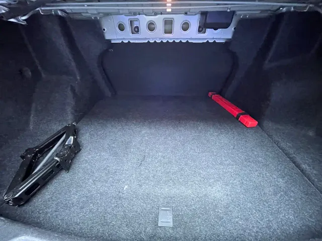 Chevrolet Monza — Фото автомобиля 18