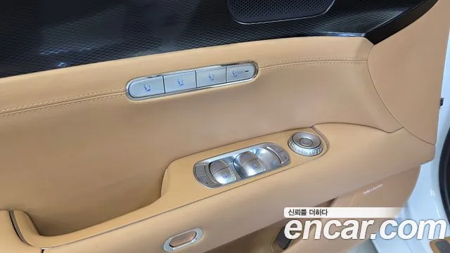 Genesis G90 RS4 — Фото автомобиля 28