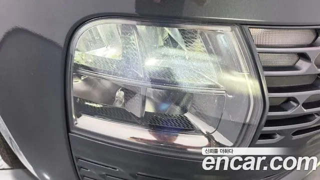 Hyundai Staria Staria L3.5 Карго 5 мест — Фото автомобиля 20