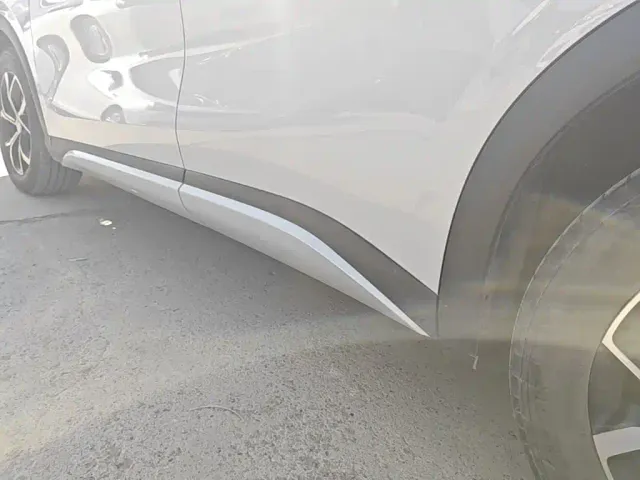 BYD Yuan PLUS — Фото автомобиля 21