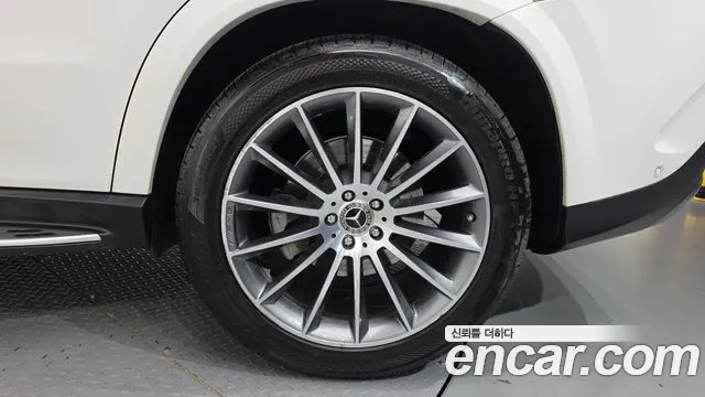 Mercedes-Benz GLE-Class W167 — Фото автомобиля 6