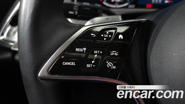 Mercedes-Benz E-Class — Фото автомобиля 15
