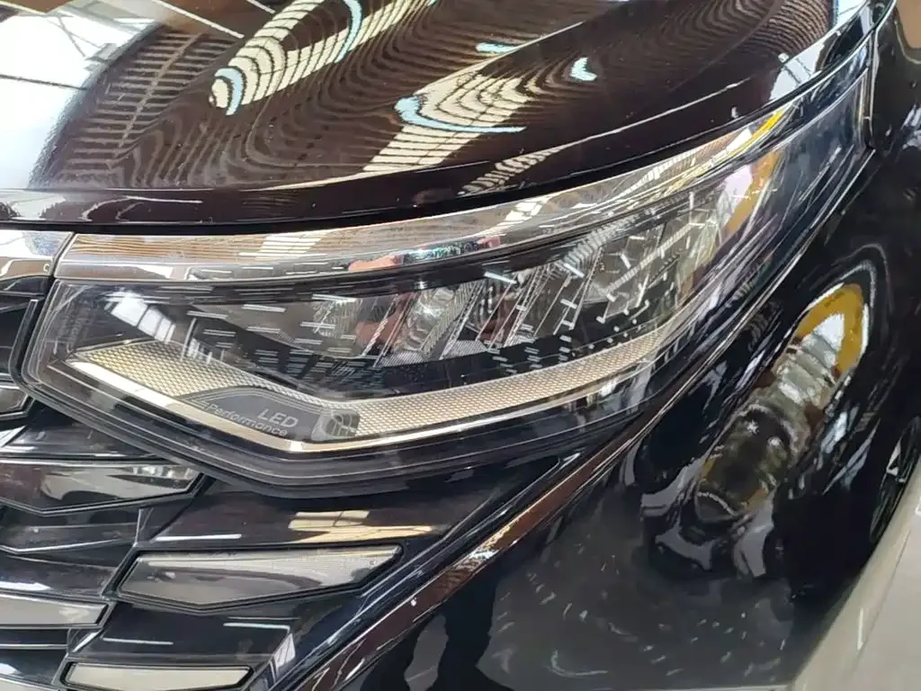 Hyundai Kustu 2021 380TGDi Smart Love Flagship TOP Premium — Фото автомобиля 23