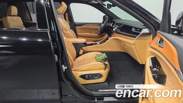 Jeep Cherokee WL — Фото автомобиля 26