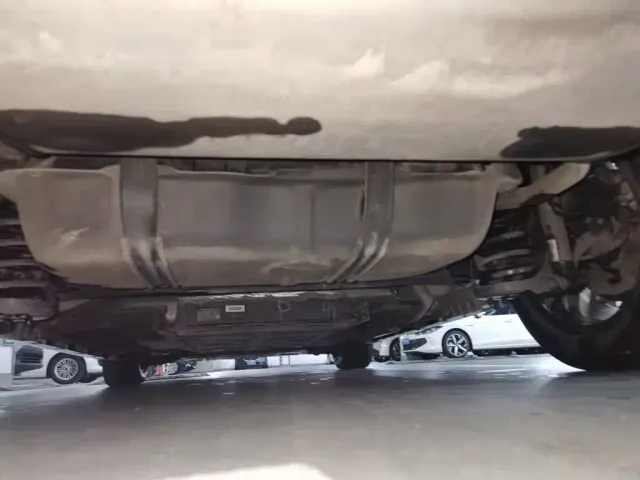 BYD Qin PLUS — Фото автомобиля 24
