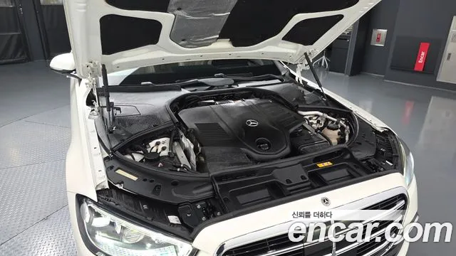 Mercedes-Benz S-Class W223 — Фото автомобиля 6
