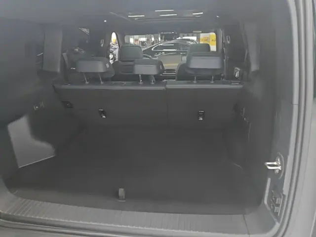 BYD FangChengBao Titanium 7 — Фото автомобиля 18