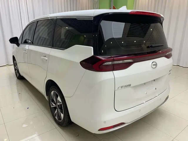 GAC Trumpchi M6 — Фото автомобиля 6