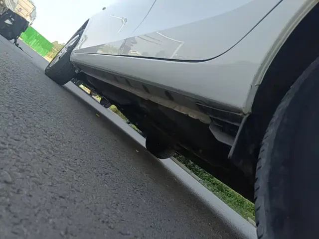 Toyota Vios — Фото автомобиля 21