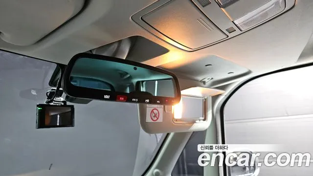 Kia RAY Новый Kia Ray Signature — Фото автомобиля 18