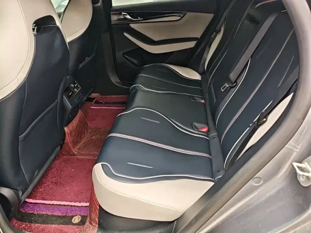 BYD Qin PLUS — Фото автомобиля 16