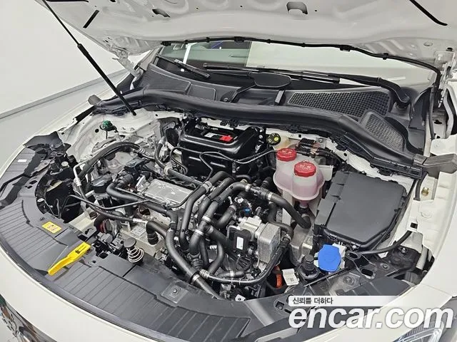 Mercedes-Benz EQA — Фото автомобиля 5